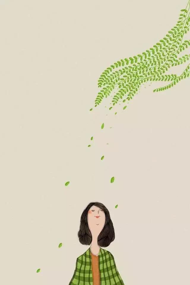 十句抖音上最火的句子，快找一句喜欢的发朋友圈吧！