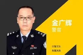 市区道路拐弯处，常有导流带，车可以压线通过吗？图片