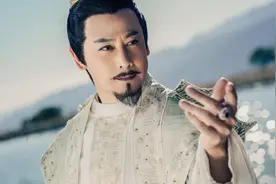 聊聊金庸笔下的爱情故事（下）图片