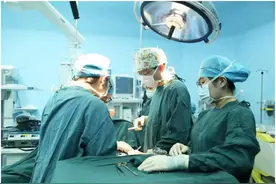 剖腹产就是睡一觉？怕疼放弃顺产的孕妈，真该看看这些手术器材图片