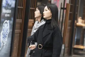 你真的会穿vans吗？最近流行的穿搭都在这！图片