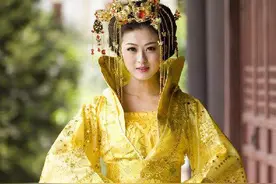 司马炎悼念母亲王元姬的策文读来感情真挚，动人心魄让人难以释怀图片