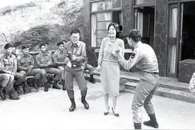 揭秘：邓丽君为什么没能如愿来大陆演出？图片