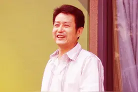 今日陈忠和：退休4年，心中依然卧着一只“雄狮”图片