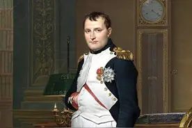 一场重型瘟疫是如何把拿破仑远征军打垮的图片