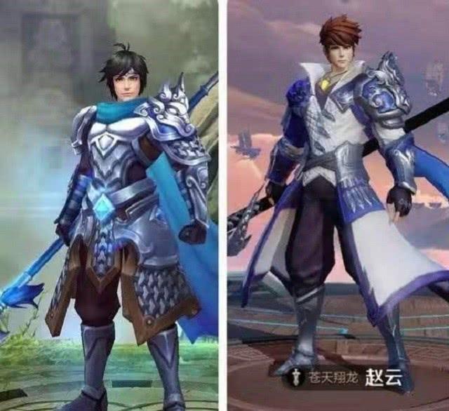 神庙逃亡2抄袭王者荣耀？买家秀VS卖家秀，差距真大