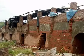 金堂砖瓦轮窑等落后生产工艺将全面退出！图片