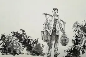 第三期 湖湘广记｜我的长桥记忆(1960—1963)图片