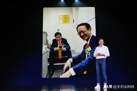 被马云妻子训斥一小时？雷军紧急辟谣后，马云也作出了回应图片