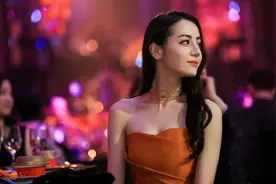 迪丽热巴成长史，13年，15年，17年，20年，你最喜欢哪一年的她？图片