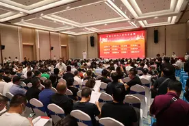 精准承接北京大红门整体平移 河北固安永定城“开门迎客”图片