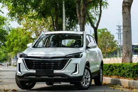 自动挡门槛低至7万，北京-X3能否成为SUV新黑马？图片