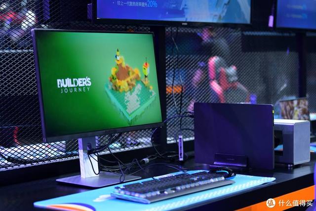 5分钟带你逛2021 ChinaJoy，风景那边独好