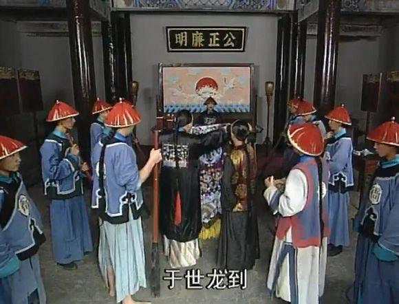 张国立的《康熙微服私访记》，为什么是部经典的电视剧