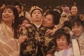 「星医百」多人运动开始合法？美国犹他州刚刚通过一夫多妻制...图片