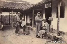 在清朝，这4个生计被列为“下九流”，现在则富得流油。图片