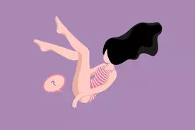 女性私处出现这几类症状，可能是「营养不良」图片