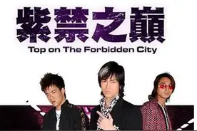 酷炫神剧《紫禁之巅》：你们不要再打了，再打我们都笑了图片