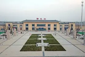 鄠邑区的进击图片