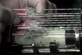 如果真的有9轴9联动机床，用它到底能干嘛图片