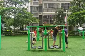 龙岩新罗这些小区的“蝶变”之路图片