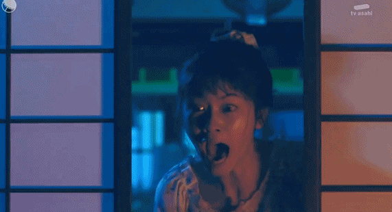 这部清奇、古怪的日剧，很适合下饭哦