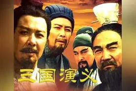 罗贯中三国写的那么牛，为何轮到他自己，却选张士诚而不选朱元璋图片