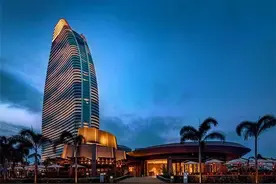 全域旅游看海棠：来波硬核操作！图片