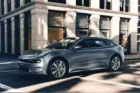 电动四驱和传统四驱都是四驱，但差别咋这么大呢！图片