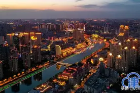 穿越百年 这些老照片带你看海河两岸变迁图片