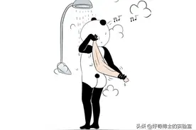 女生一定一定一定要知道的洗澡小知识图片