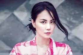 “天后”王菲的一生传奇情史图片