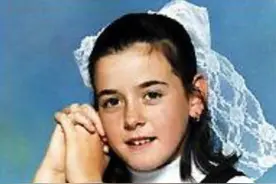 澳大利亚女孩在学校门口失踪，5年后真相大白：她藏在男友衣柜里图片