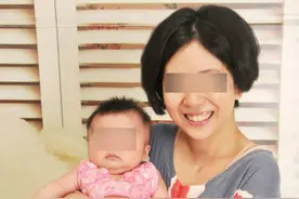 赌鬼爸爸杀了妈妈后，9岁女儿无力还父债成国内最小“老赖”！法院致歉：我们错了图片