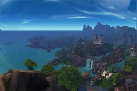 魔兽争霸3：在游戏平衡性不错的情况下，四族优劣势也非常明显图片