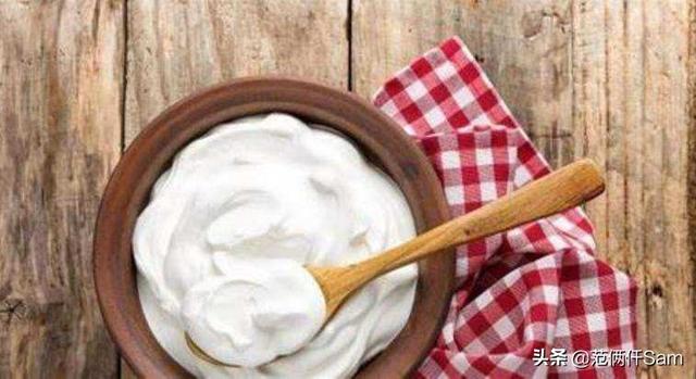 我发现一个牛X的配方 篇18：总玩文字游戏可不行-无糖酸奶种草清单