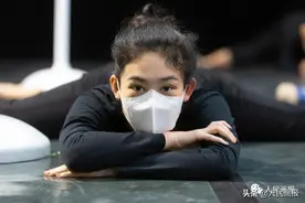“时间不希望我们停下向前的脚步”|《人民画报》记者段崴年度作品图片