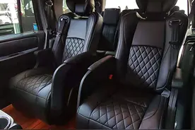 林肯领航员商务版，领导接待专用豪华座驾图片