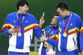 辽宁男篮人才频频被挖角？这个说法并不准确图片
