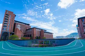 顶流来了！“哈罗系”落户深圳最新学校大曝光图片