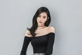 奚梦瑶怀二胎被嘲“又胖又壮”| 当妈付出的代价，你根本想象不到图片