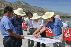 汇涓成海！4年2756万元，厦门企业家日点赞脱贫攻坚贡献民企图片