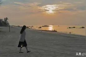 讲真，女人看上你了，会愿意充当3种“角色”图片