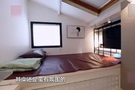 梦想改造家回访上海3个家庭：时隔一年，依旧崭新无杂物，好幸福图片
