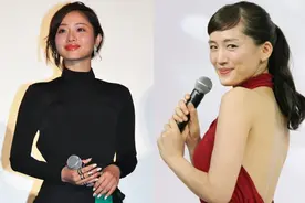 9位有“肥胖黑历史”的日本女星图片