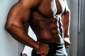 腹肌锻炼：改变腹部的最佳练习，练出兼具美感和功能的腹肌（下）图片