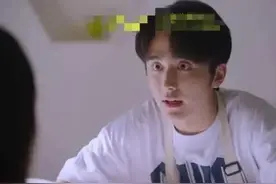 《以家人之名》爱情和亲情的差别：一个挡在脸前，一个跟在屁股后图片