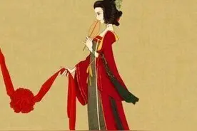 《诗经·何彼襛（nóng）矣》皇室人员豪华结婚排场（解读）图片
