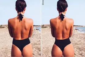 平时很少运动正在减肥 运动后第二天肌肉酸痛可以继续么 ？图片