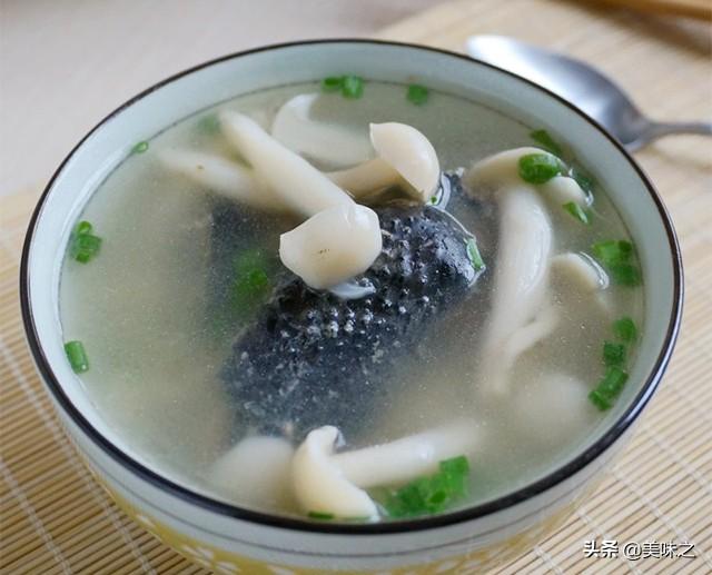 花胶乌鸡汤做法大全 花胶乌鸡汤做法大全视频